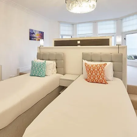 Apartamento Host & - Sea Forever Seafront Saltburn-by-the-Sea