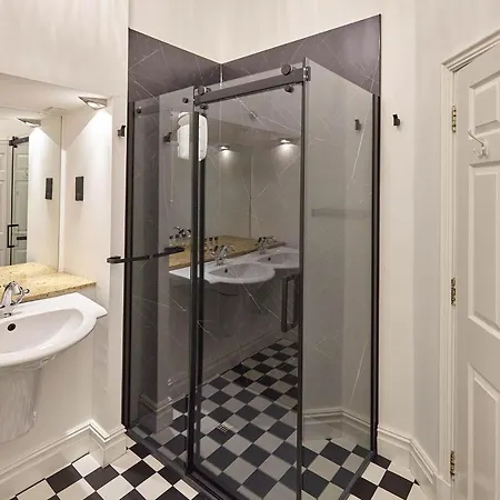 Host & - Sea Forever Seafront Apartamento *