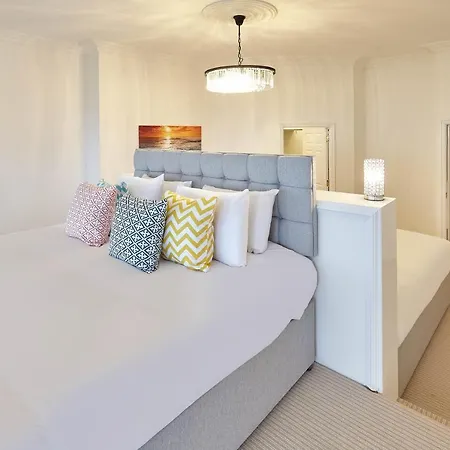 Host & - Sea Forever Seafront Apartamento